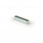 Preview: Achskeil 8 x 7 x 40 mm